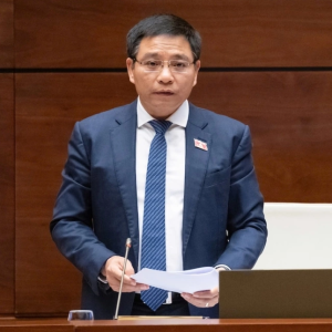 Bộ trưởng Tài chính: Sẽ có ưu đãi khi hộ kinh doanh chuyển thành doanh nghiệp