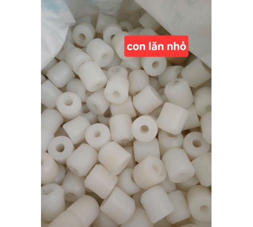 Con lăn nhỏ