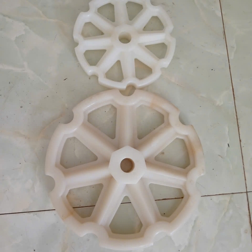 Bánh xe gầu 20